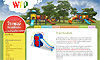 chiangmai web design by 777designz .com