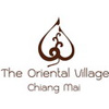 Chiangmai logo design